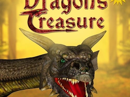 Dragons Treasure