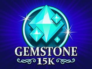 Gemstone 15k game cover
