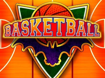 Basketball game cover