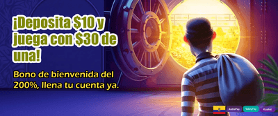 Tu pasión, tus apuestas aquí