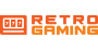 Retro Gaming logo