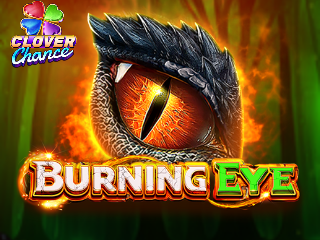 Burning Eye