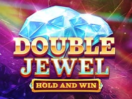 Double Jewel Hold and Win game cover