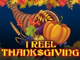 1 Reel Thanksgiving game cover