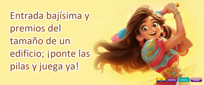 Recarga de Fin de Semana promotion
