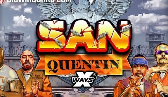 San Quentin xWays
