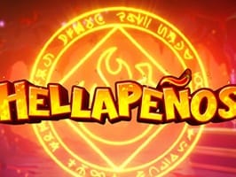 Hellapenos game cover