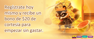 Giro Gratis en Slots Hot promotion